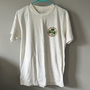 Hard Rock Cafe Dublin T-shirt